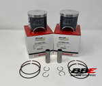 '84-'01 Yamaha Phazer 485 1.50mm O/S 73.50mm Bore Piston Kits, Venture 480, XL-V