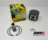 '86-'88 Ski-doo 537 Engine Type Formula Plus 521 Standard 72mm Bore Piston Kit