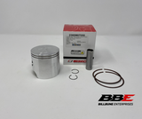 '97-'04 Yamaha V-Max 700 Standard 70.50mm Bore Wiseco Piston Kit Mountain Max 700