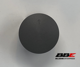 '95-'99 Polaris Indy XLT 600 Stock 65mm Bore ProX Piston Kit, XCR, RMK