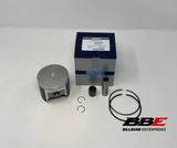 '91-'95 Kawasaki SX 550 WSM Standard / Stock 75.00mm Bore Piston Kit, 550 SX