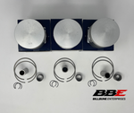 '96-'03 Kawasaki ZXi 1100 WSM .75mm / .030" Oversized 80.75mm Bore Piston Kits