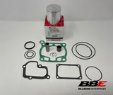 '97-'99 Suzuki RM125 Stock / Standard 54.00mm Bore Top End Kit, Piston, Gaskets