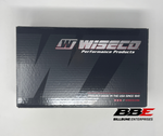 '03-'10 Ski-doo 600 H.O. Standard 72mm Bore Top End Kit, Pistons / Gaskets, MXZ