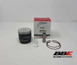 '95-'99 Polaris Indy XLT 600 1mm Over 66mm Bore Wiseco Piston Kit XCR, RMK, SKS
