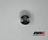 '95-'99 Polaris Indy XLT 600 .50mm Over 65.50mm Bore Wiseco Piston Kit XCR, SKS