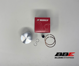 '97-'00 Ski-doo Formula III 700 Standard 69.75mm Bore Wiseco Piston Kit, Mach I