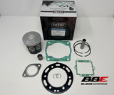 '95-'03 Polaris 400 2-Stroke WSM Top End Kit .75mm, 83.75mm Bore Piston Gaskets