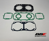 '91-'94 Kawasaki SX 550 WSM Top End Gasket Set 007-655, PWC