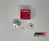 1984 Yamaha YZ80 Wiseco 2.00mm / .080" Oversized 50.00mm Bore Piston Kit