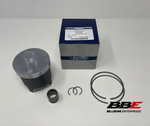 '92-'95 Kawasaki SX 750 WSM .75mm Oversized 80.75mm Bore Piston Kit, SS, SSXI