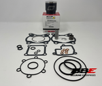 '04-'11 KTM 105 SX Wiseco Top End Kit Stock / Std. 52.00mm Bore Piston, Gaskets