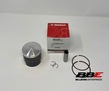 '84-'01 Yamaha Phazer 485 .50mm O/S 72.50mm Bore Piston Kit, Venture 480, XL-V