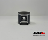 '95-'99 Polaris Indy XLT 600 .50mm Over 65.50mm Bore ProX Piston Kit XCR, SKS