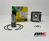 '89-'91 Ski-doo 536 Engine Type Formula Plus 521 Standard 72.00mm Bore Piston Kit