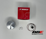 '02-'04 Kawasaki Kx250 Wiseco Stock / Standard 66.40mm Bore Piston Kit, Kx 250