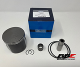 '95-'03 Sea-doo 720 / 717 WSM Standard / Stock 82.00mm Bore Piston Kit, GTI, GTS