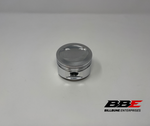 ‘90-'00 Yamaha YFM250 Timberwolf .50mm / .020" O/S 71.50mm Bore Piston Kit Bruin