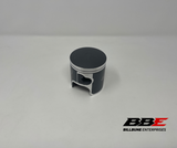 ‘69-'75 Suzuki T500 Titan Wiseco 2.00mm O/S 72.00mm Bore Right Side Piston Kit