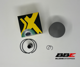 '93-'99 Ski-doo Formula 670 Stock / Standard 78.00mm Bore Piston Kit, Summit
