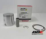 '73-'81 Yamaha DT125 / '80-'81 It125 Wiseco 1.00mm Over 57.00mm Bore Piston Kit