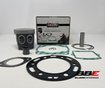 '95-'03 Polaris 400 2-Stroke WSM Top End Kit .25mm, 83.25mm Bore Piston Gaskets