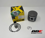 '93-'99 Ski-doo Formula 670 Stock / Standard 78.00mm Bore Piston Kit, Summit
