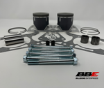 '13-'22 Polaris 800 Pro RMK "Fix it Kit" Durability Kit Stock 85mm bore, Pistons