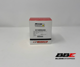 '86-'08 Polaris Indy 340 .50mm O/S 62.50mm Bore Wiseco Piston Kit, Lite, Sport