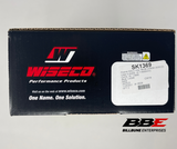 '98-'06 Polaris Indy 500 Wiseco Top End Kit Standard 72mm Bore Pistons, Gaskets