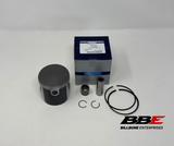 '95-'05 Sea-doo 800 / 782 .50mm O/S 82.50mm Bore Piston Kit, GSX, GTX RFI / Carb.