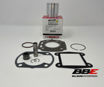 '88-'92 Yamaha YZ80 Wiseco Top End Kit Stock / Std. 48.00mm Bore Piston, Gaskets