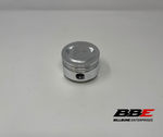 ‘92-'02 Honda XR200R .50mm / .020" O/S 66.00mm Bore Wiseco Piston Kit 10:1 Comp.