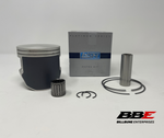 '96-'03 Kawasaki ZXi 1100 WSM .75mm / .030" Oversized 80.75mm Bore Piston Kit