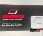 '98-'01 Yamaha SRX700 Wiseco Top End Kit Standard 69.00mm Bore Pistons, Gaskets