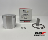 '85-'05 Polaris 250 Trail Boss Wiseco 2.00mm / .080" O/S 74.00mm Bore Piston Kit