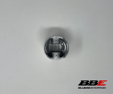 '92-'95 Polaris SL 650 Wiseco 1.50mm / .060" O/S 66.50mm Bore Piston Kit PWC