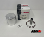 '87-'93 Yamaha Exciter 570 Wiseco .50mm, .020" Oversized 73.50mm Bore Piston Kit