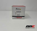 '90-'93 Polaris 350 Trailboss Wiseco .50mm / .020" O/S 80.50mm Bore Piston Kit