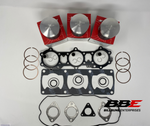 '95-'99 Polaris Indy XLT 600 Wiseco Top End Kit .50mm Oversized 65.50mm Bore