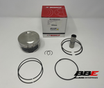 ‘03-'21 Yamaha YFM450 Wiseco .50mm O/S 85.00mm Bore Piston Kit, Grizzly, Kodiak