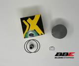 '94-'99 Yamaha V-Max 600 Standard 74.80mm Piston Kit, Mountain Max, Venture