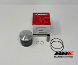 '95-'99 Polaris Indy XLT 600 Stock 65.00mm Bore Wiseco Piston Kit, XCR, RMK
