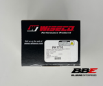 '88-'92 Yamaha YZ80 Wiseco Top End Kit Stock / Std. 48.00mm Bore Piston, Gaskets