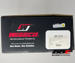 '98-'99 Ski-doo MXZ 670 HO Wiseco Top End Kit .50mm 78.50mm Bore Pistons Gaskets