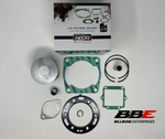 '95-'03 Polaris 400 2-Stroke WSM Top End Kit 1mm O/S 84mm Bore Piston Gaskets