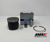'00-'07 Sea-doo 951 / 950 DI WSM .50mm / .020" O/S 88.50mm Bore Piston Kit, 947