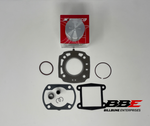 '88-'92 Yamaha YZ80 Wiseco Top End Kit Stock / Std. 48.00mm Bore Piston, Gaskets
