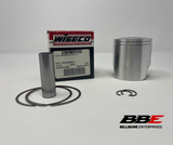 '97-'01 Ski-doo 494 Engine Type Summit 500 1mm O/S 70.50mm Bore Wiseco Piston Kit
