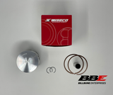 '92-'98 Yamaha YZ250, WR250 Wiseco .50mm / .020" O/S 68.50mm Bore Piston Kit